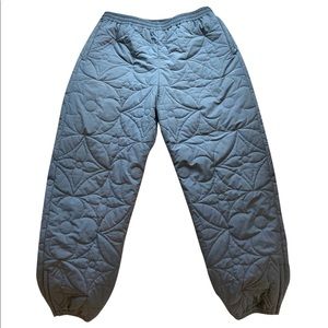 Mens Louis Vuitton pants!